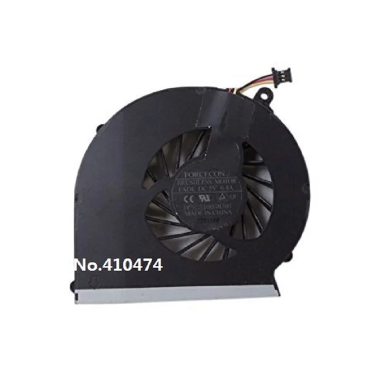 Laptop Cooling Pad - Nuevo ventilador de CPU para HP