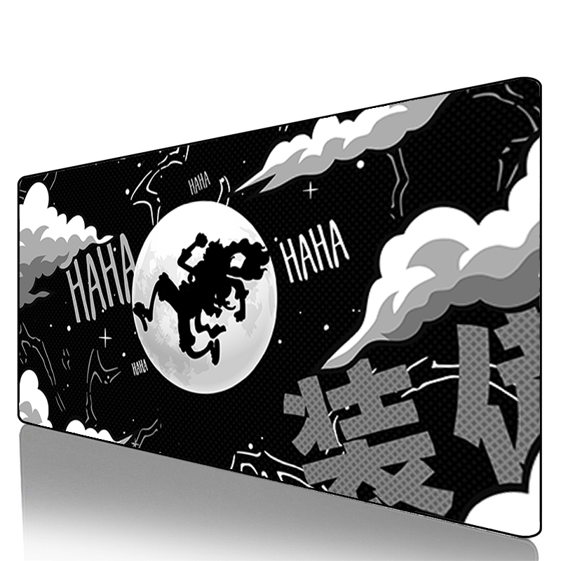 Pc Gaming Keyboard - Alfombrilla de ratón Anime One Piece
