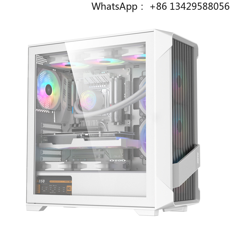 Pc Gaming Rtx 3060 - PC de Escritorio para Juegos Intel