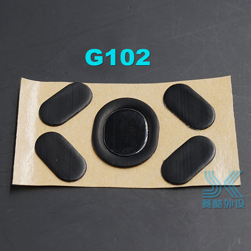 Pc Gaming Logitech - Patines para Logitech G100, g102, Gpro,