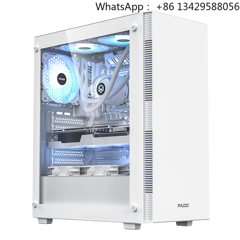 Pc Gaming Rtx 3060 - PC de Escritorio Ensamblado I7 con