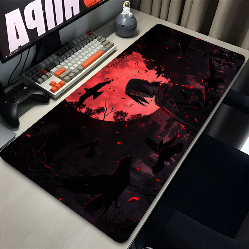 Alfombrilla de ratón Gamer XXL - Pc Gaming Keyboard reseña y precio