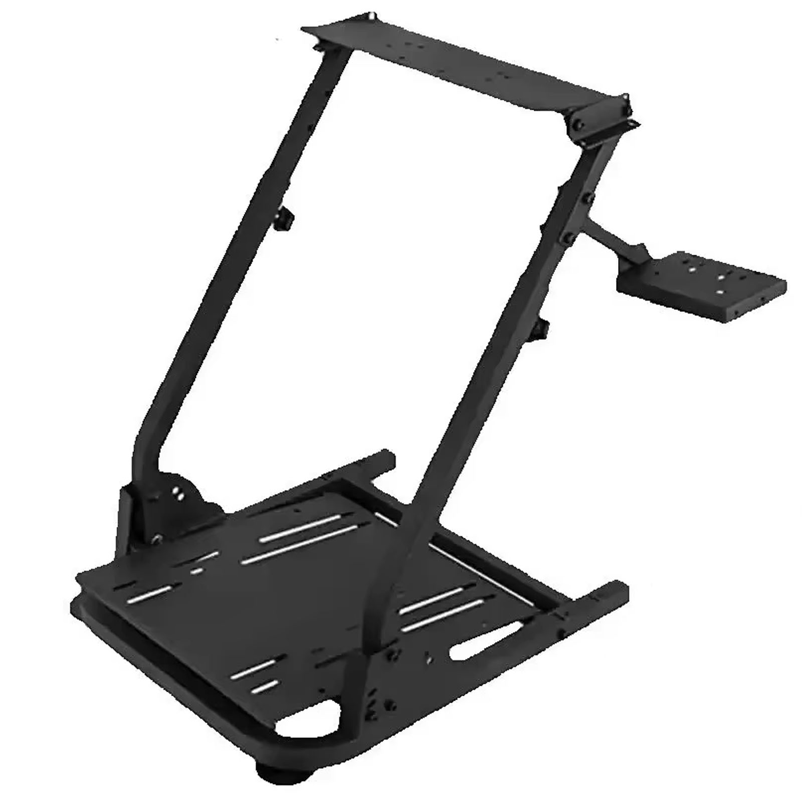 Soporte ajustable para simulad - Pc Gaming Logitech reseña y precio