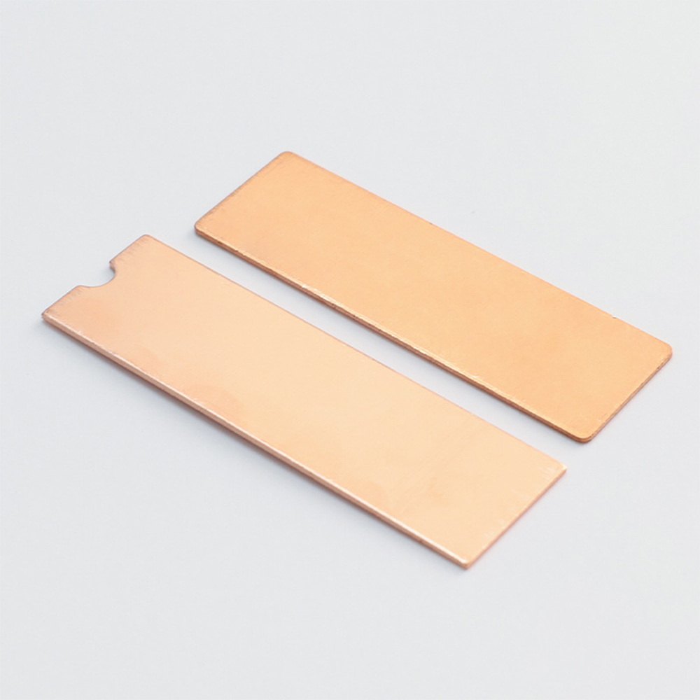 Disipador de calor M.2 SSD par - Laptop Cooling Pad reseña y precio