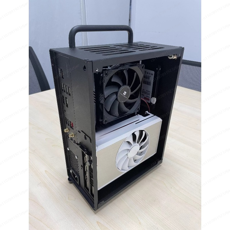 Caja Compacta para PC Gaming c - Pc Gaming Gaming reseña y precio