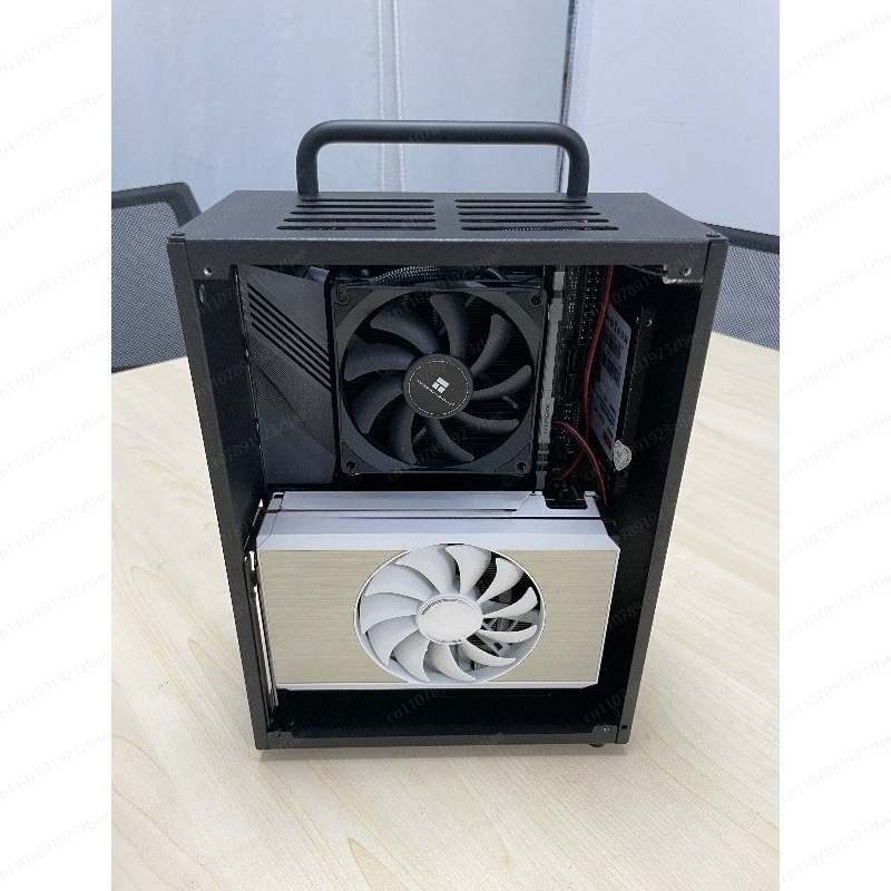 Caja Compacta para PC Gaming c - Pc Gaming Gaming reseña y precio