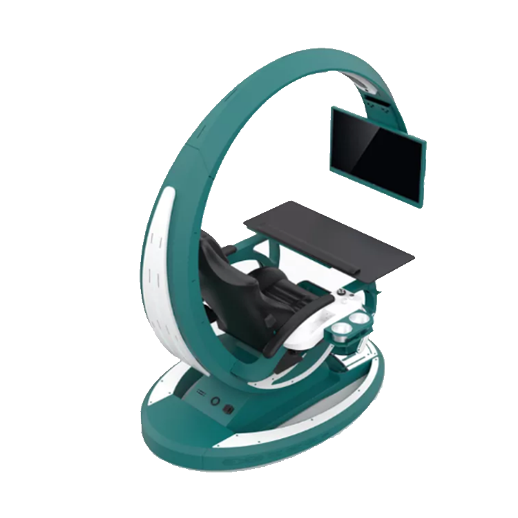 Silla Ergonómica Reclinable de - Pc Gaming Gaming reseña y precio