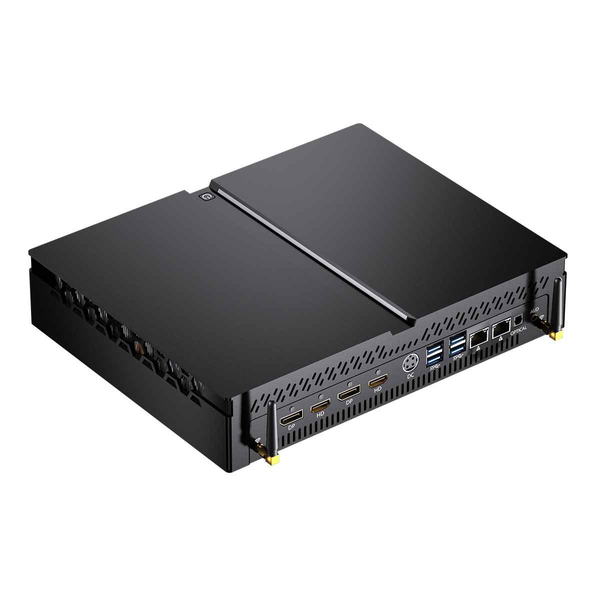 Nuevo Msecore MV300 Intel Core - Pc Gaming Rtx 3060 reseña y precio