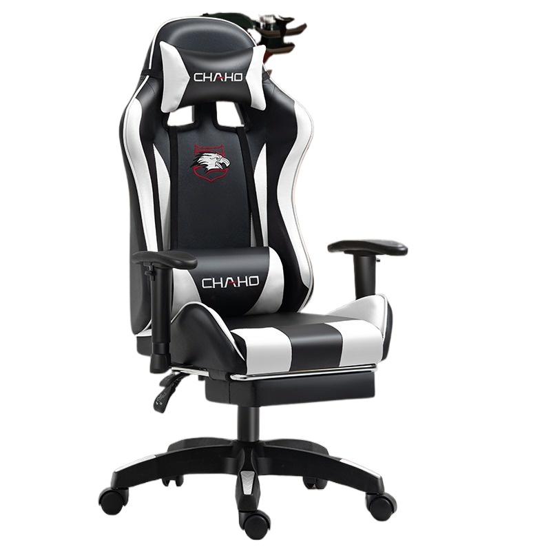 Silla Gaming Ergonómica para E - Pc Gaming Gaming reseña y precio