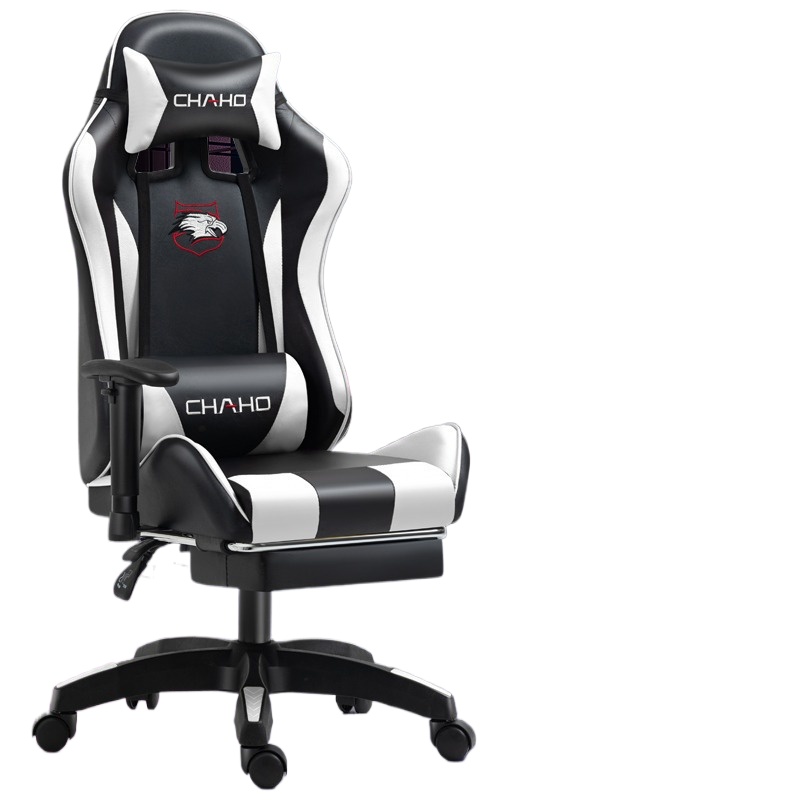 Silla Gaming Ergonómica para E - Pc Gaming Gaming reseña y precio