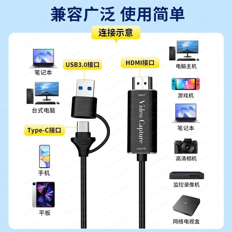 Tarjeta de captura de video, H - Capture Card Hdmi reseña y precio