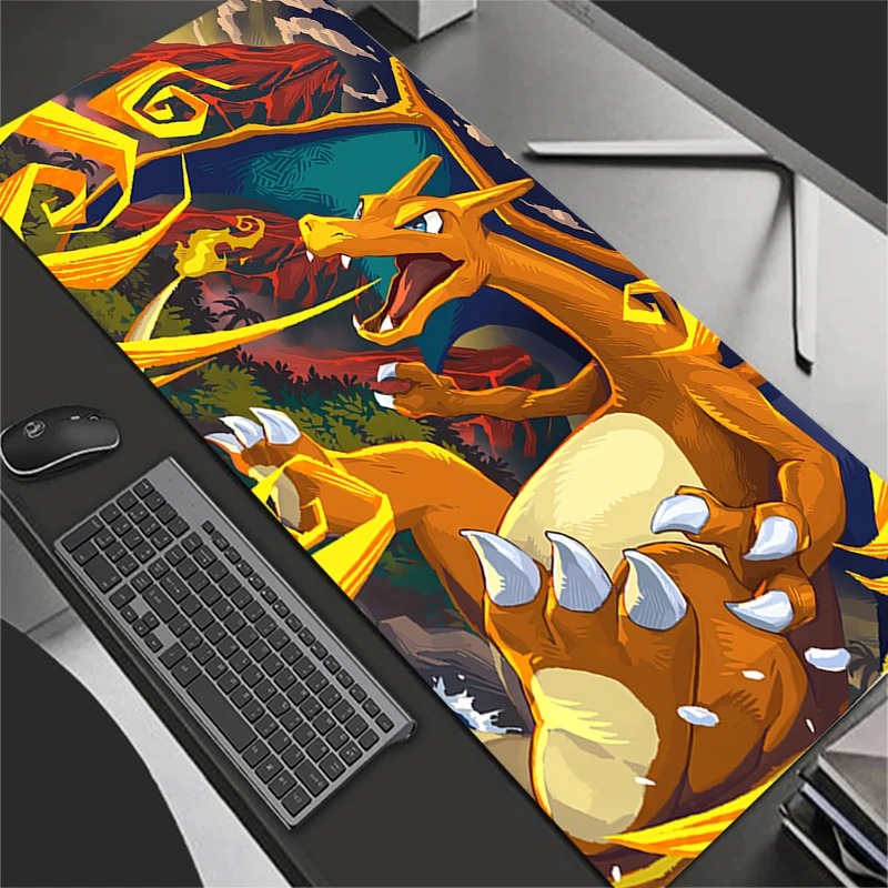 Alfombrilla de ratón para jueg - Pc Gaming Keyboard reseña y precio