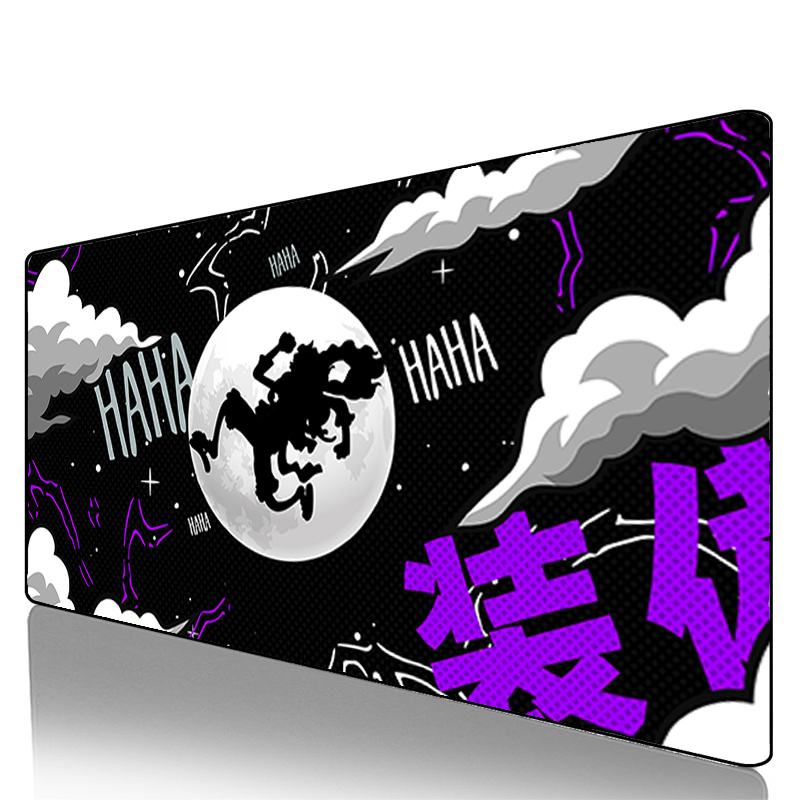 Alfombrilla de ratón Anime One - Pc Gaming Keyboard reseña y precio