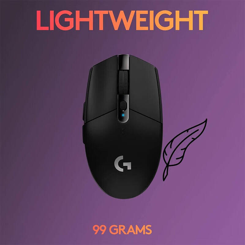 Ratón Inalámbrico para Juegos  - Pc Gaming Logitech reseña y precio