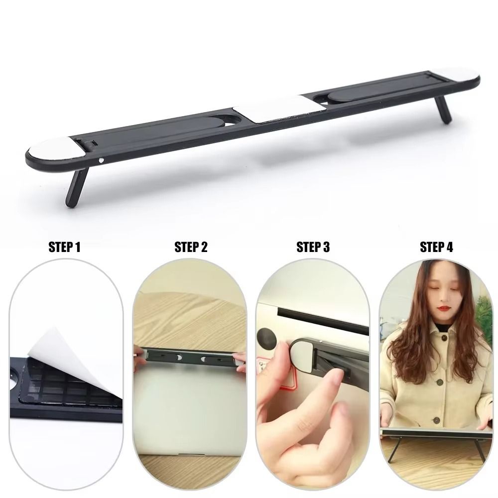 Nuevo Soporte Invisible para L - Laptop Cooling Pad reseña y precio