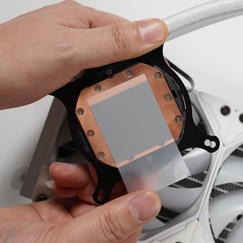 UPSIREN PCM-1PCM-2 8,5 W/mk gr - Laptop Cooling Pad reseña y precio
