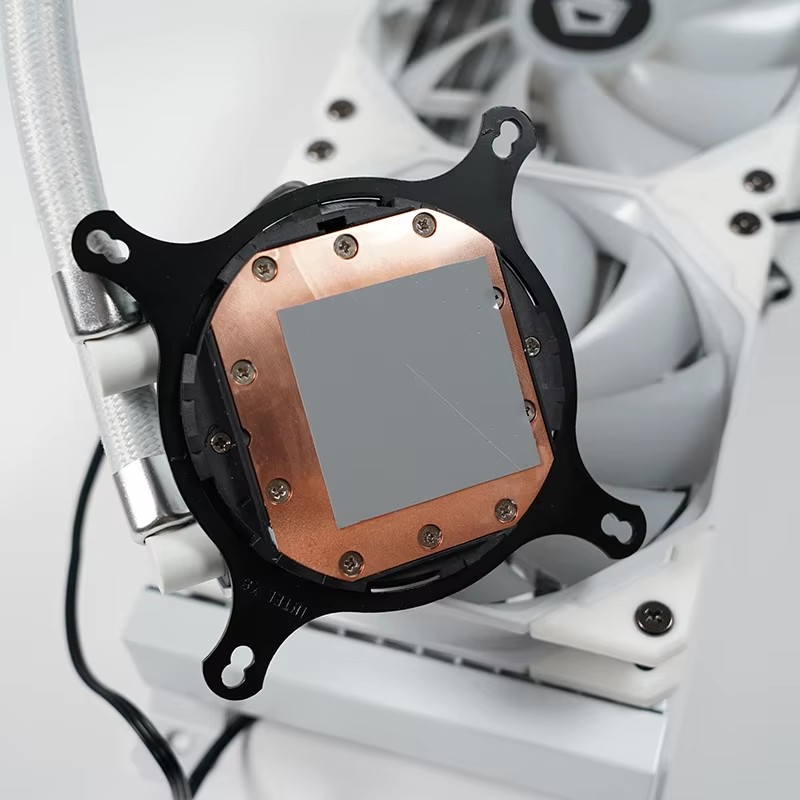 UPSIREN PCM-1PCM-2 8,5 W/mk gr - Laptop Cooling Pad reseña y precio