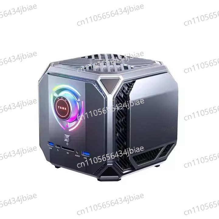 Mini PC para Juegos con Proces - Pc Gaming Rtx 3060 reseña y precio