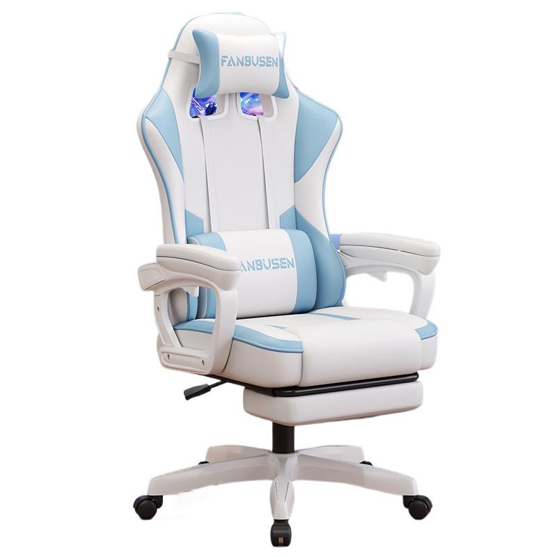 Silla Gaming Ergonómica para P - Pc Gaming Gaming reseña y precio