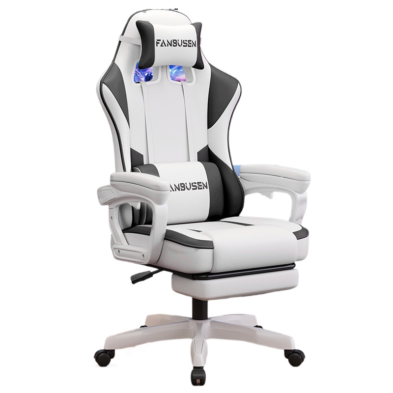 Silla Gaming Ergonómica para P - Pc Gaming Gaming reseña y precio