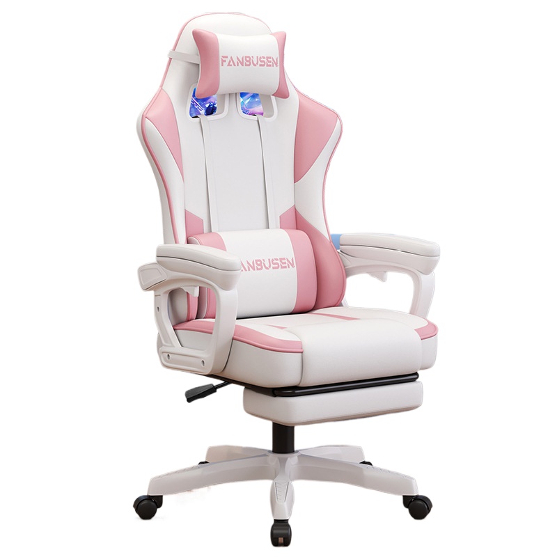 Silla Gaming Ergonómica para P - Pc Gaming Gaming reseña y precio
