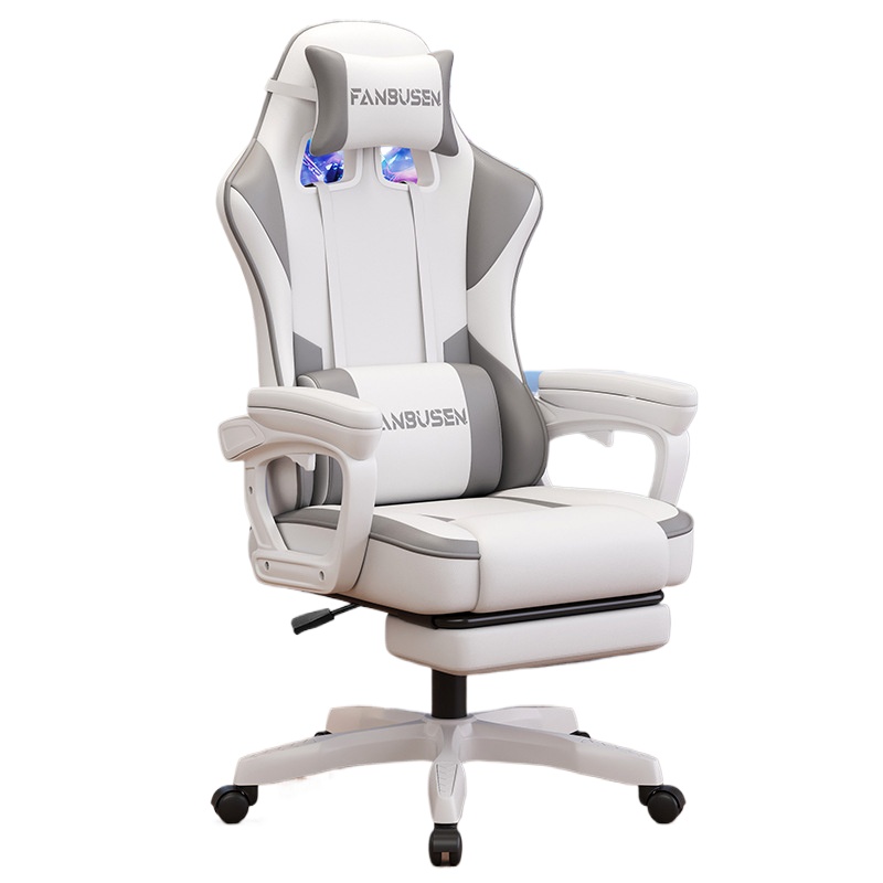 Silla Gaming Ergonómica para P - Pc Gaming Gaming reseña y precio
