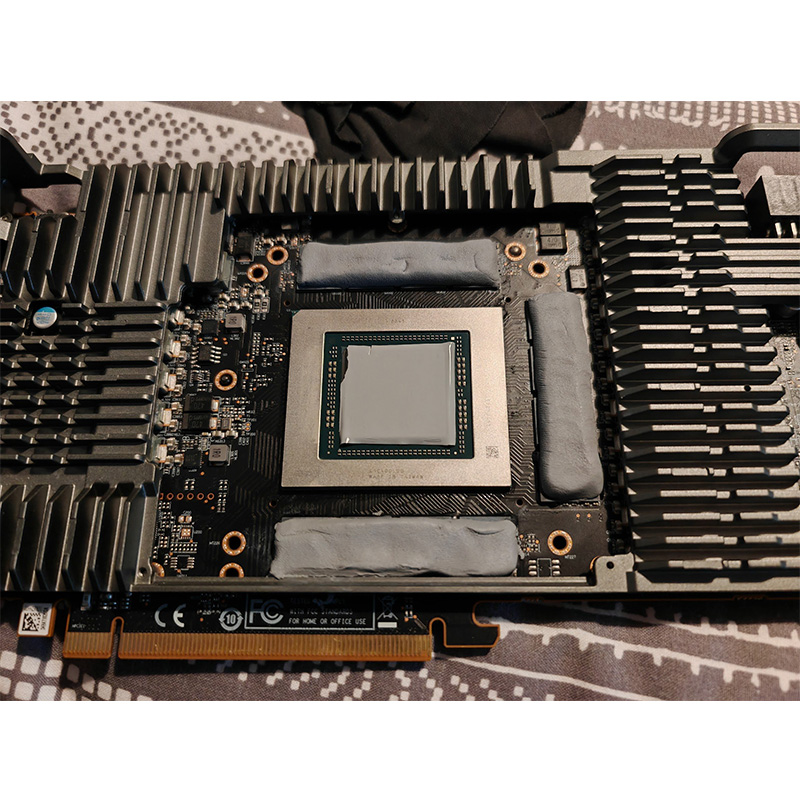 Masilla Térmica Fehonda LTP81  - Laptop Cooling Pad reseña y precio