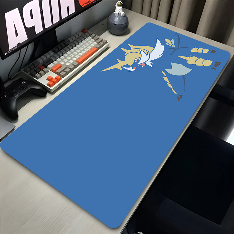 Alfombrillas de ratón para vid - Pc Gaming Keyboard reseña y precio
