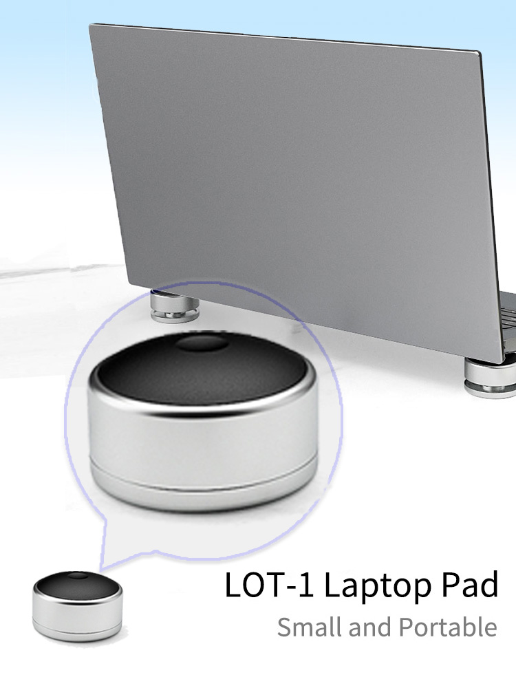 TEUCER-soporte para ordenador  - Laptop Cooling Pad reseña y precio
