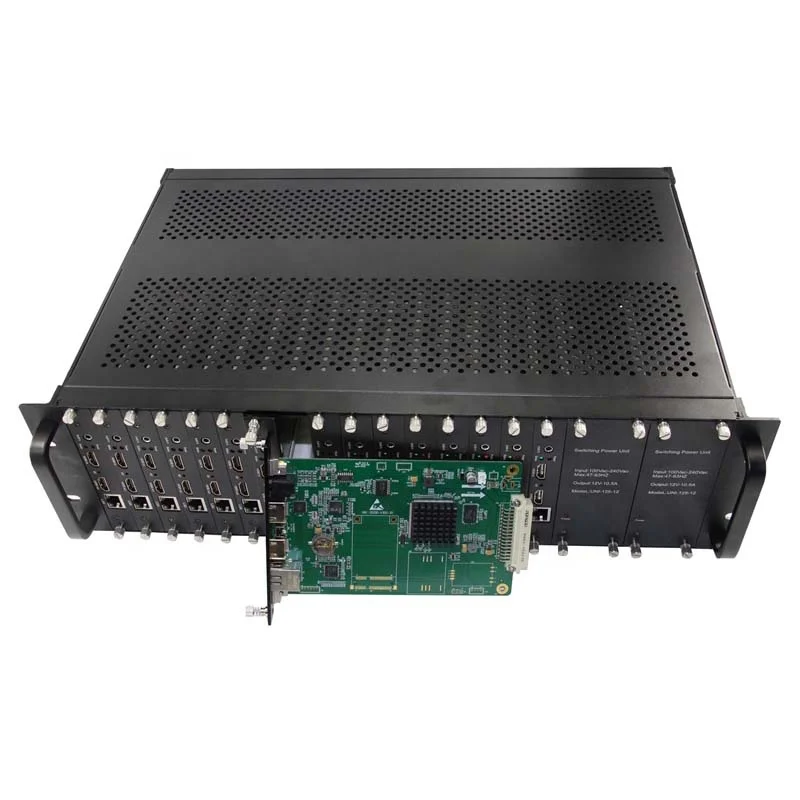 Tarjeta Codificadora de Video  - Capture Card Hdmi reseña y precio