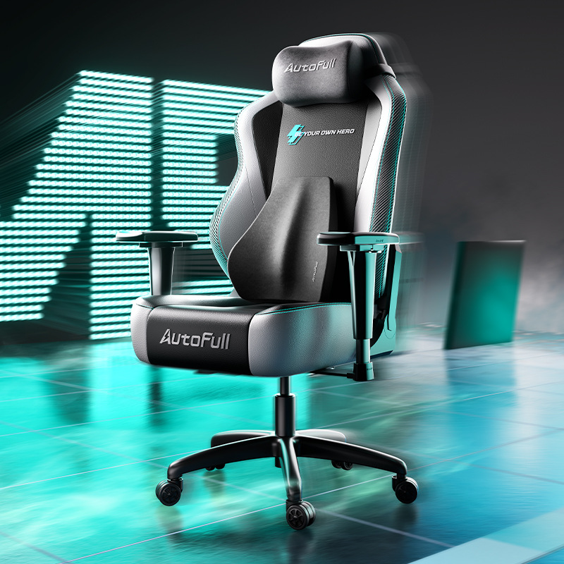 Silla Gaming para AO FENG M5-F - Pc Gaming Gaming reseña y precio