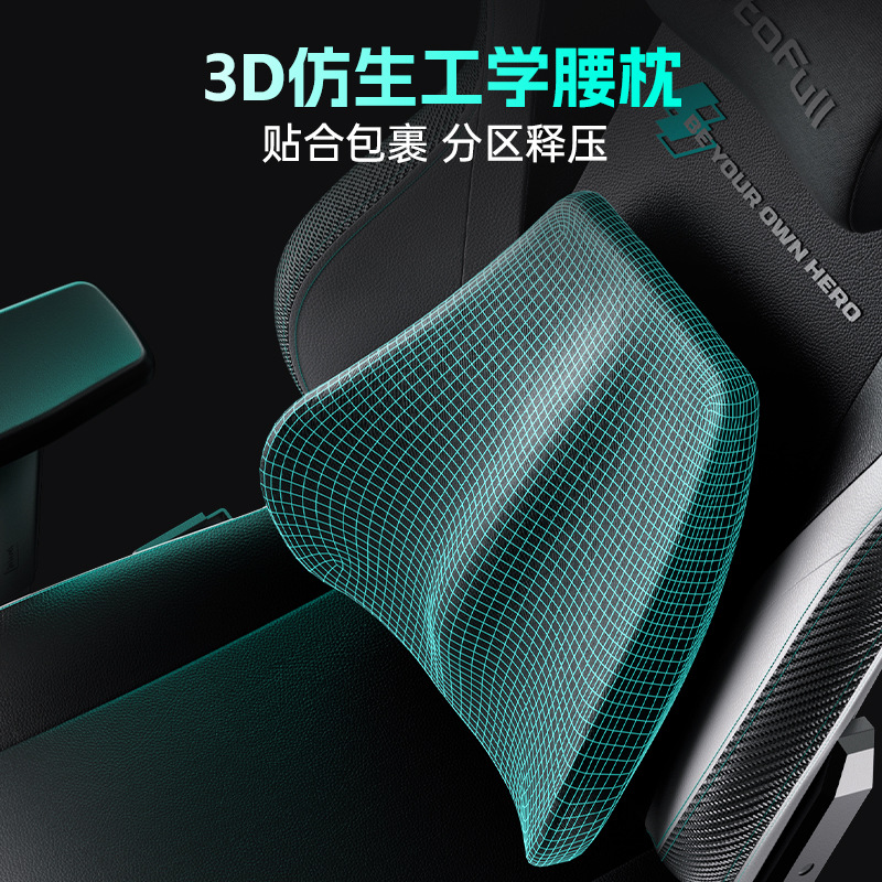 Silla Gaming para AO FENG M5-F - Pc Gaming Gaming reseña y precio