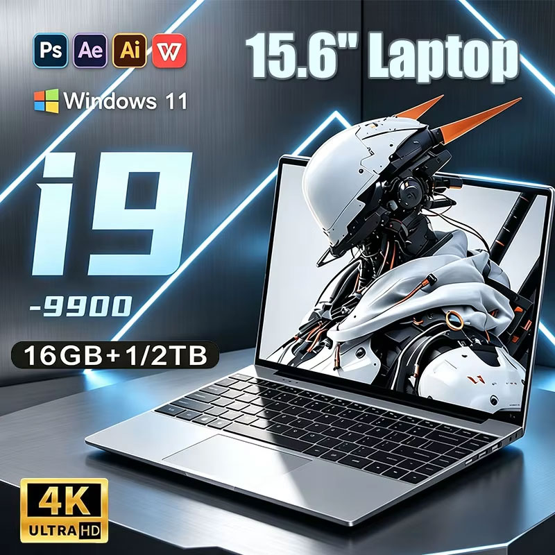 NUEVA Computadora Portátil de  - Pc Gaming Keyboard reseña y precio