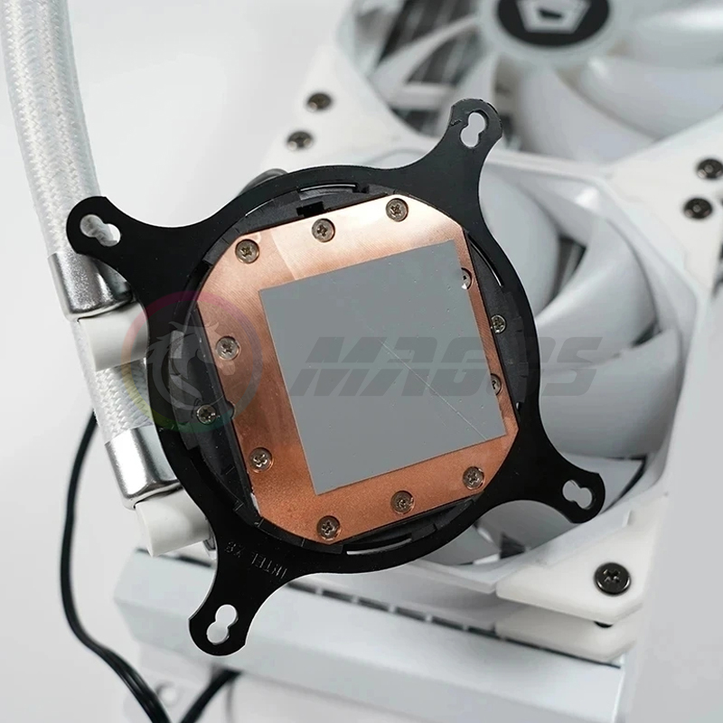 Honeywell-almohadilla térmica  - Laptop Cooling Pad reseña y precio