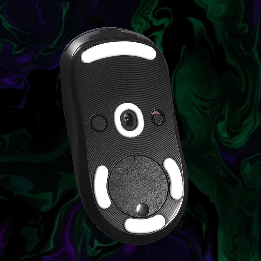Paquete de 2 Patines de Ratón  - Wireless Gaming Mouse reseña y precio