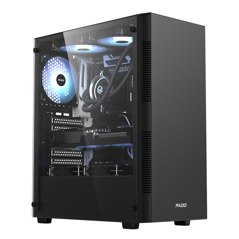 PC de Escritorio Ensamblado I7 - Pc Gaming Rtx 3060 reseña y precio