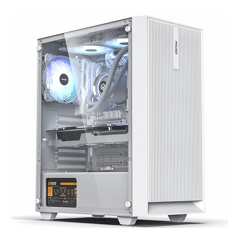 PC de Escritorio Ensamblado I7 - Pc Gaming Rtx 3060 reseña y precio
